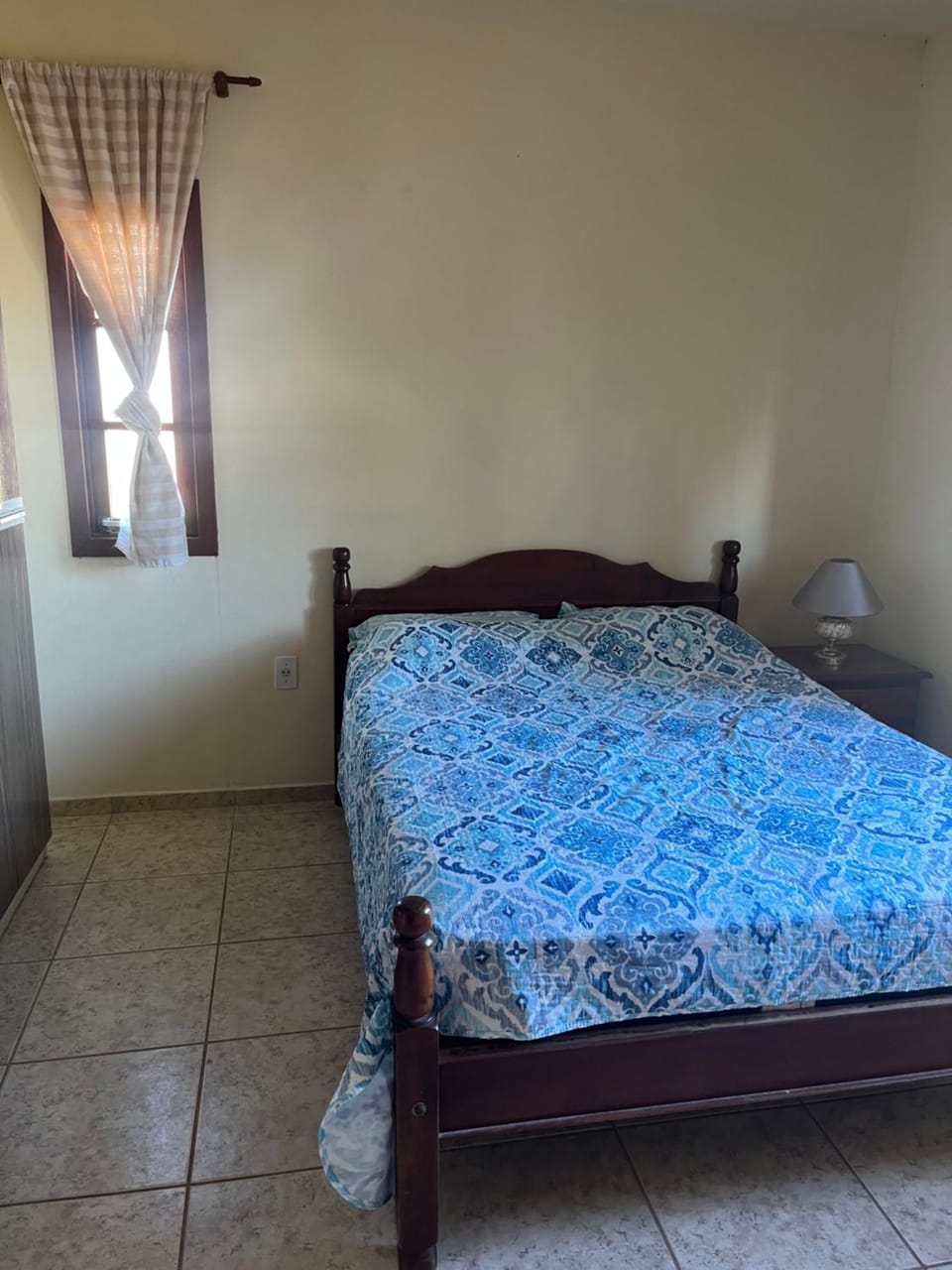 Apartamento amplo 300m da praia Apartment in State of Rio Grande do Sul