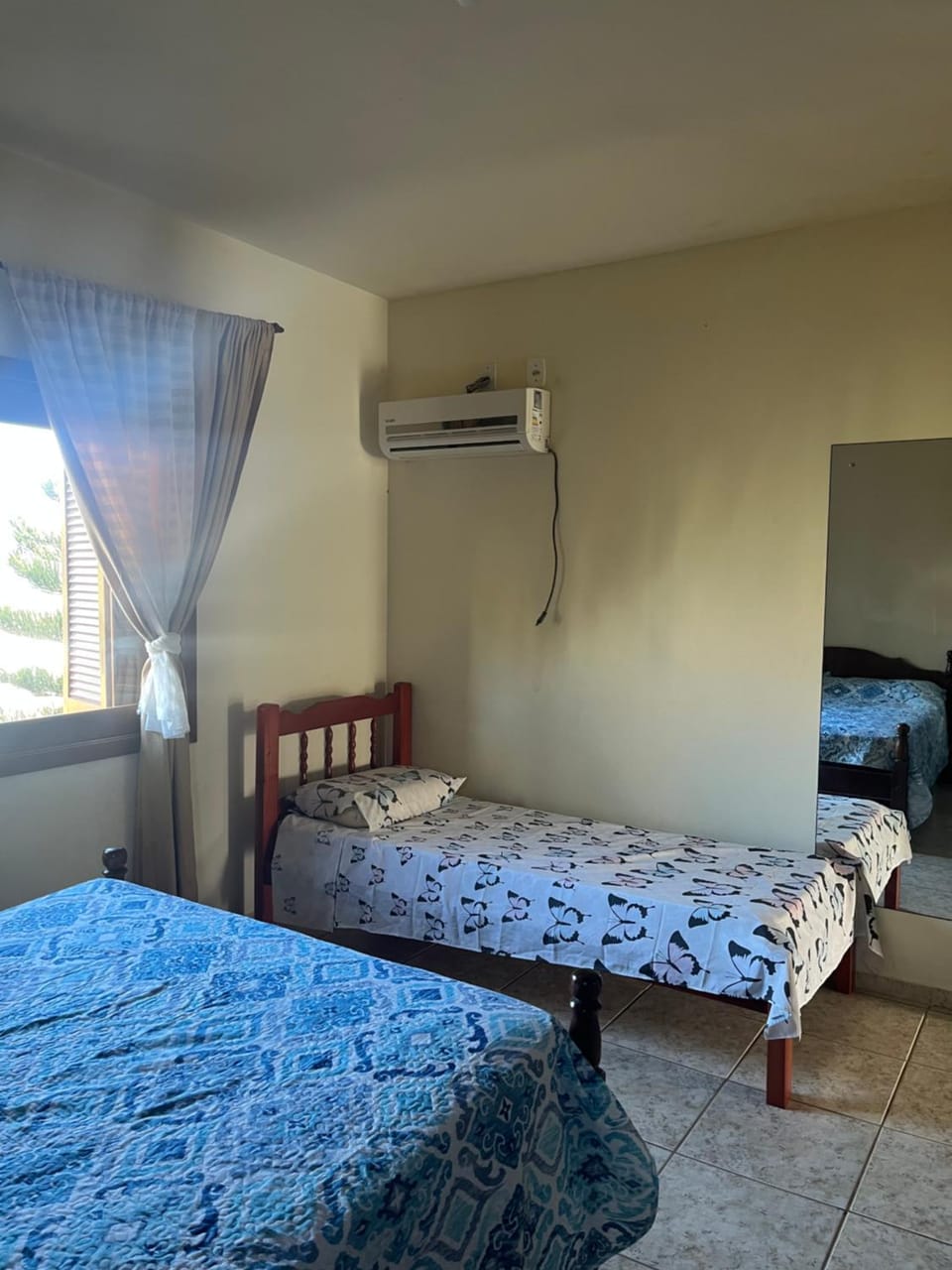Apartamento amplo 300m da praia Apartment in State of Rio Grande do Sul