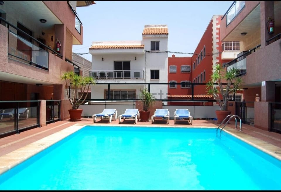 Apartment Paraiso Apartment in Abona