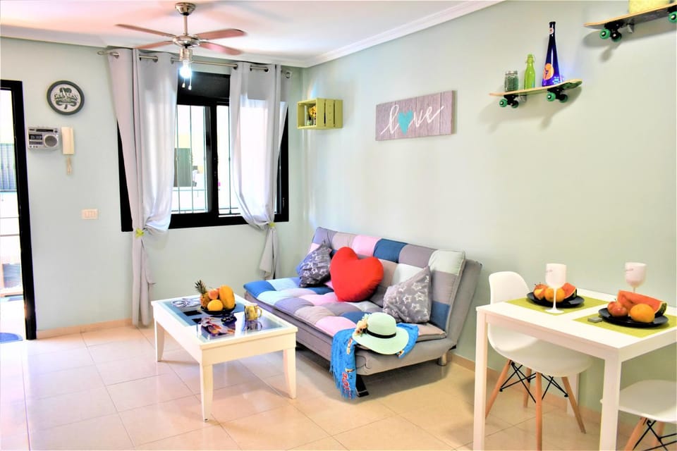 Apartment Paraiso Apartment in Abona
