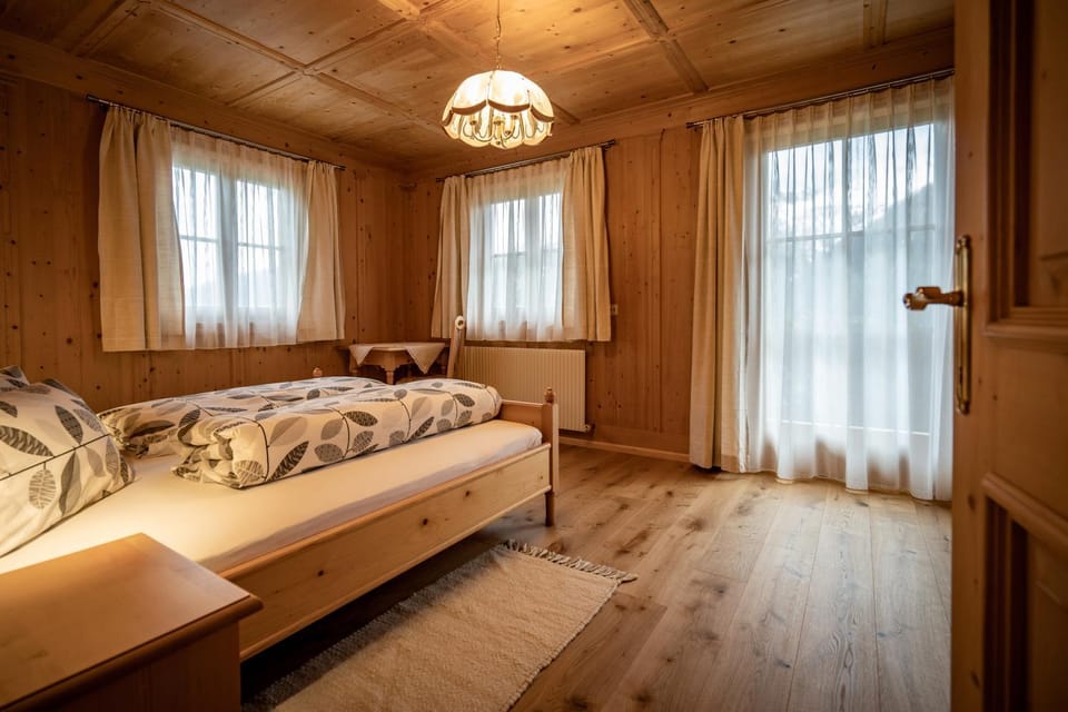 Balcony/Terrace, Photo of the whole room, Bedroom