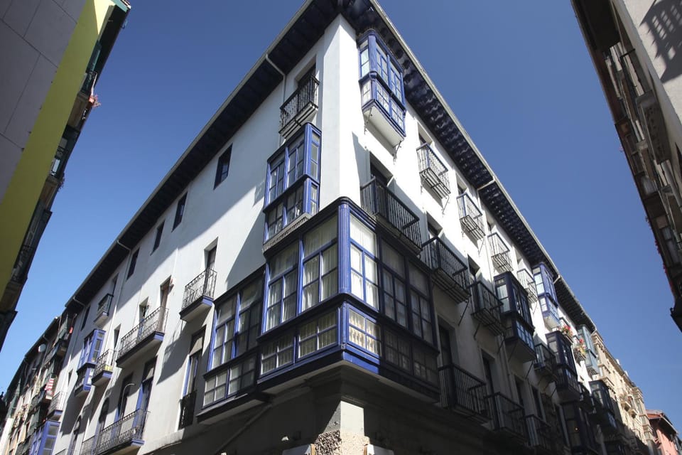Facade/entrance, Facade/entrance