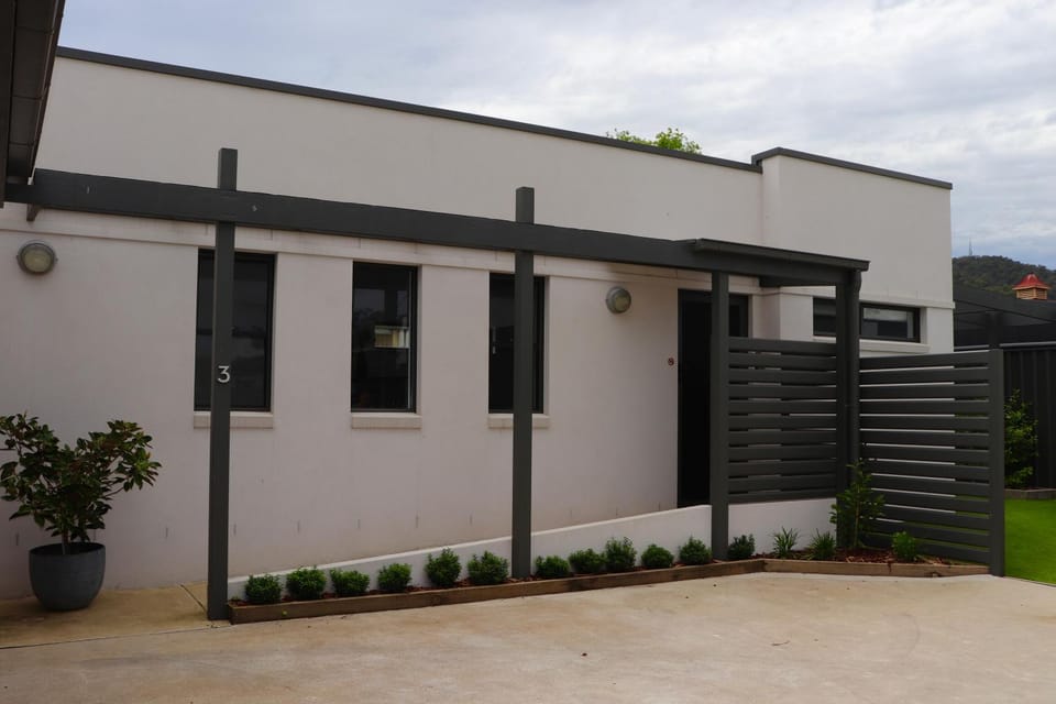 16 King Street House in Myrtleford
