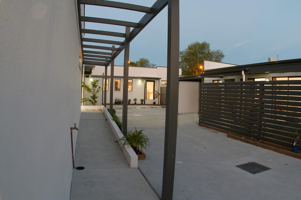 16 King Street House in Myrtleford