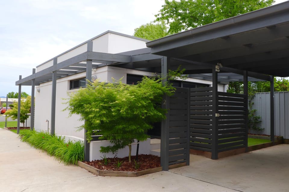 16 King Street House in Myrtleford
