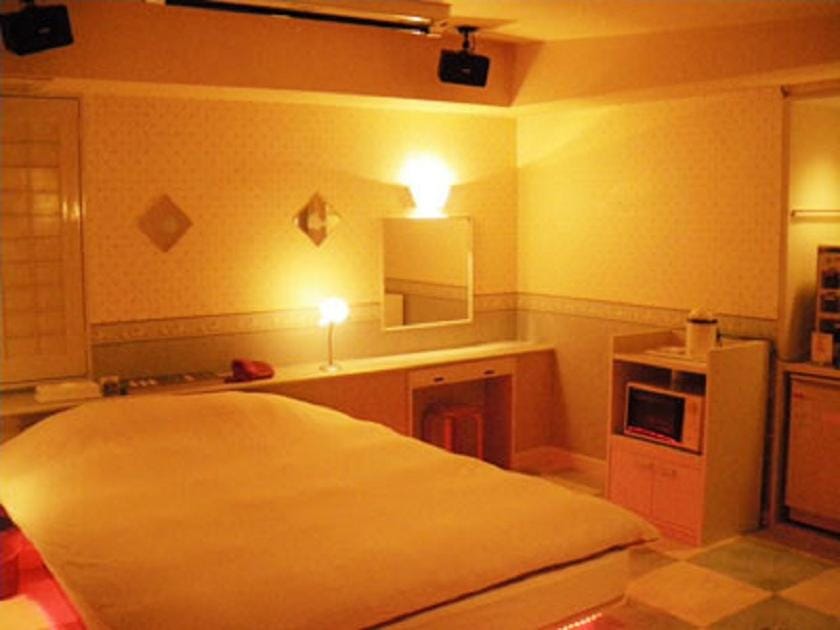Hotel Green Hill Love hotel in Saitama Prefecture