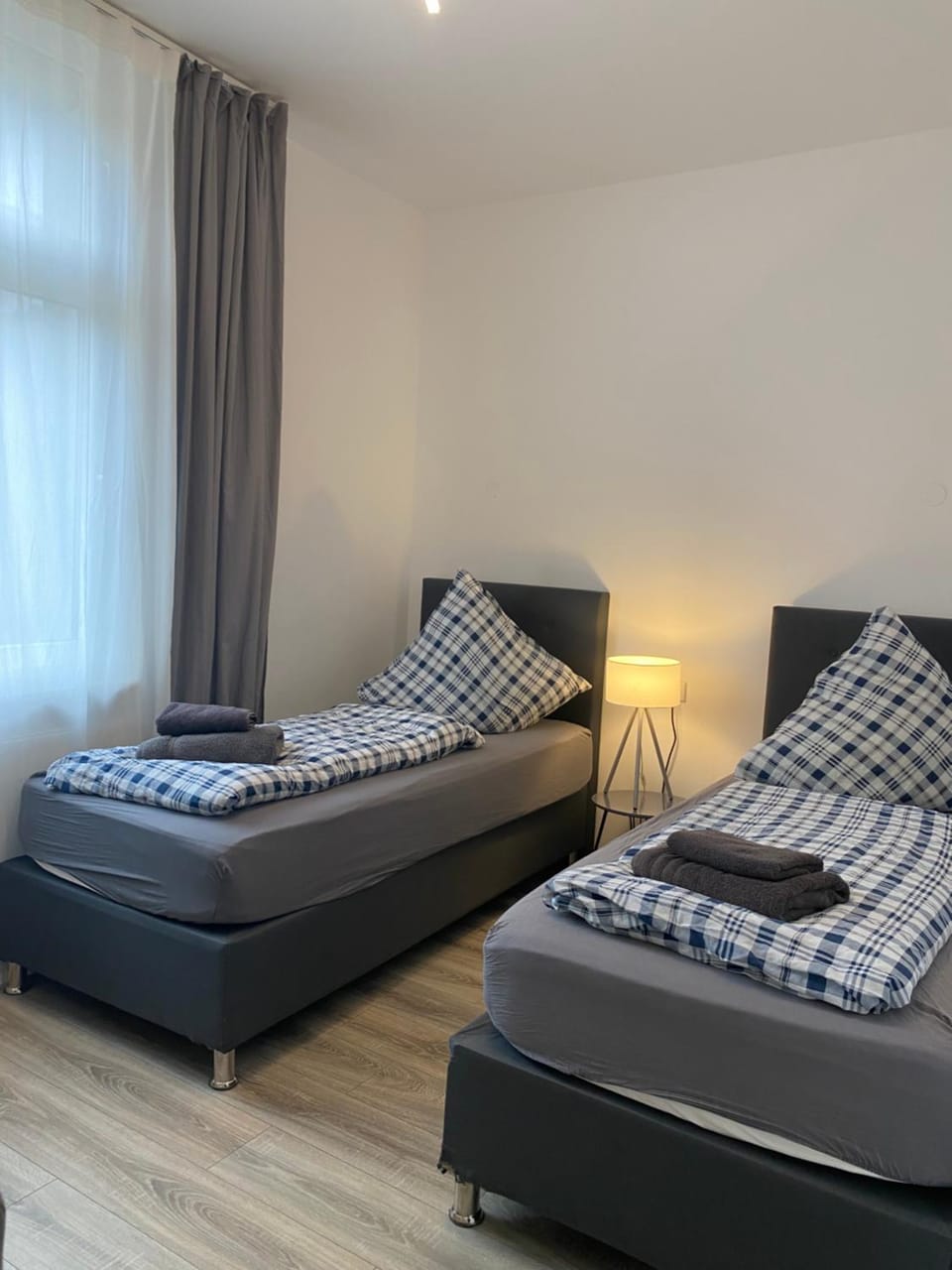 Am Zollverein House-In Apartments Essen - Free Parking - WiFi - Kitchen Apartment in Gelsenkirchen