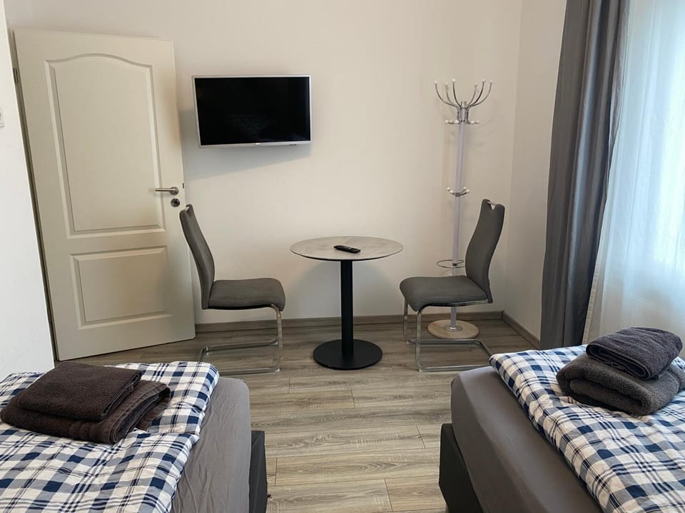 Am Zollverein House-In Apartments Essen - Free Parking - WiFi - Kitchen Apartment in Gelsenkirchen