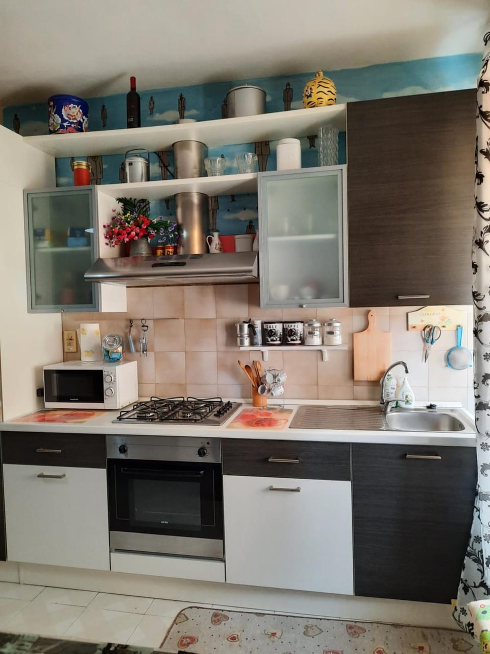 La casa di Carmen Apartment in Alghero