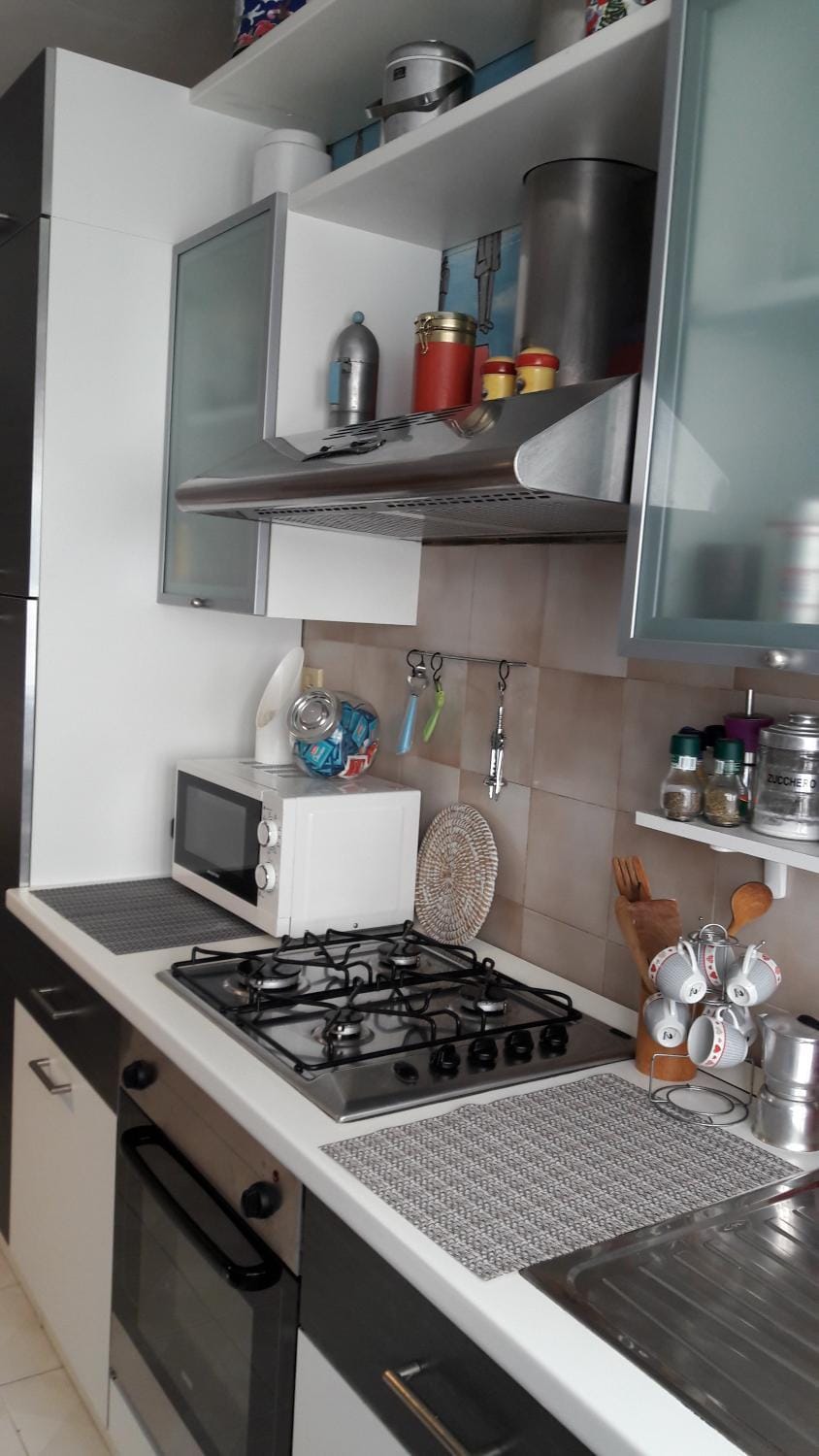 La casa di Carmen Apartment in Alghero
