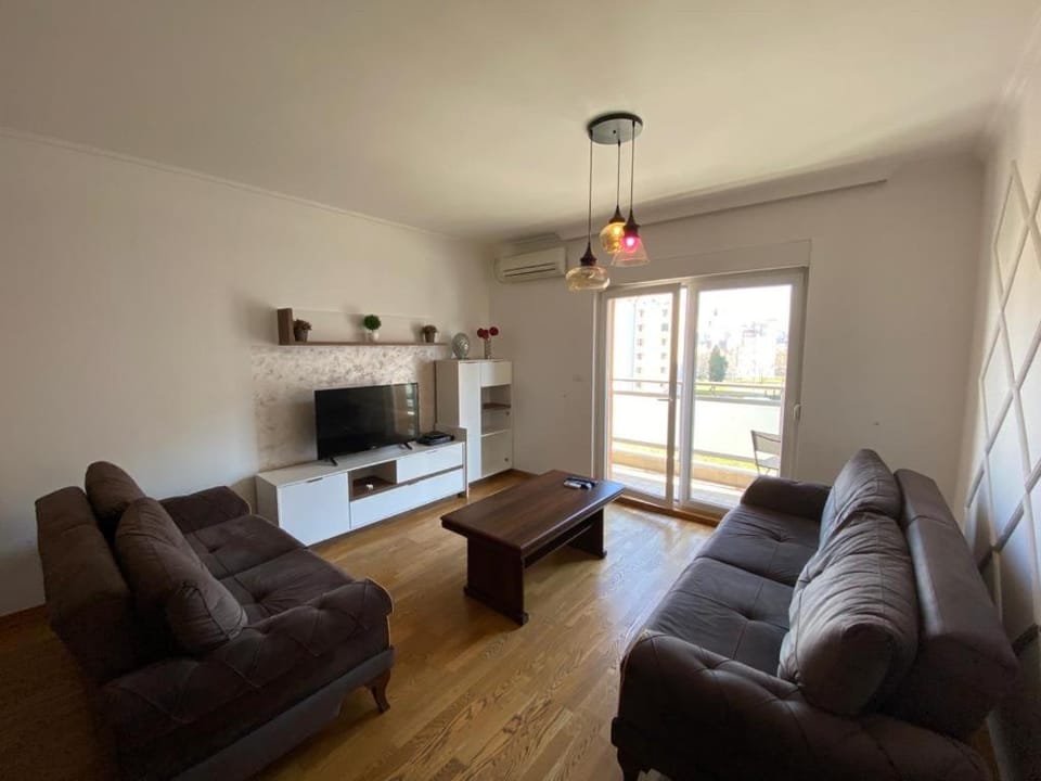 Apartments New City Apartment in Podgorica