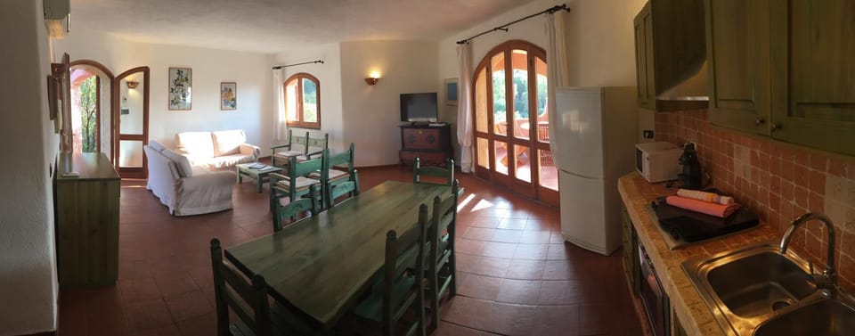 Dining area, Dining area