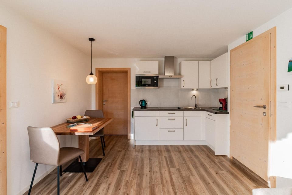 Apartment Niederhaushof Apartment in Tirol