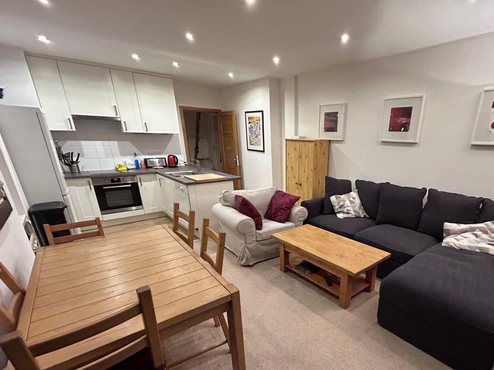 Le Portillo Apartment in Val dIsere