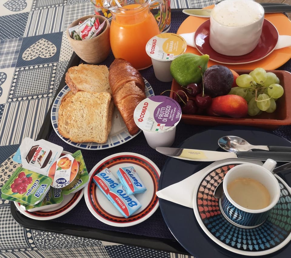 Breakfast