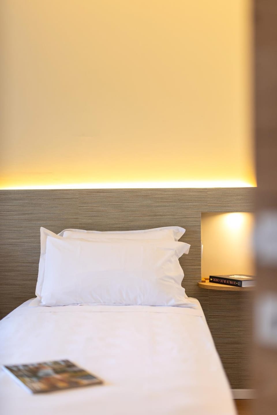 Appart'hotel Saint Francois Apartment hotel in Calvi