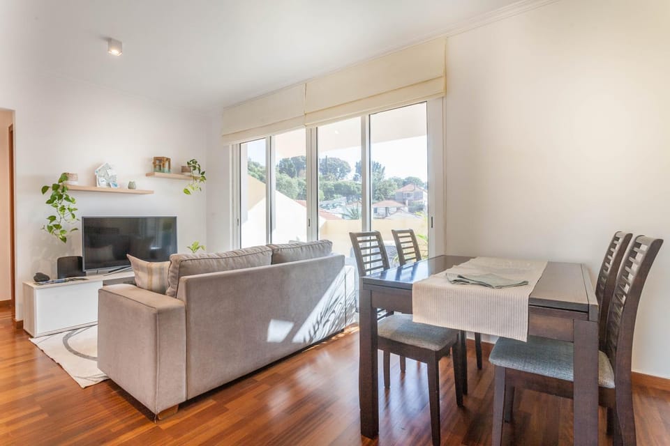 Blue Sky Apartment in Funchal