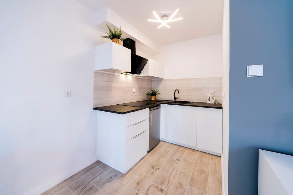 Apartamenty EverySky - Leśny Dom 16 - 18 Apartment in Lower Silesian Voivodeship