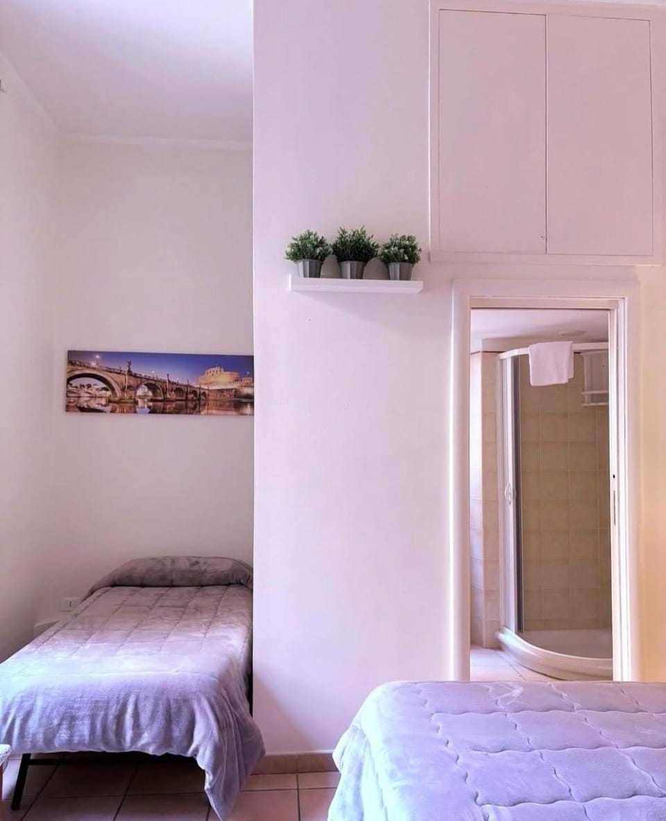 Sole E Luna Bed and Breakfast in Rome