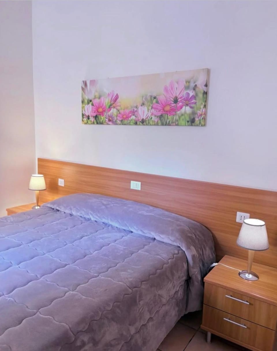 Sole E Luna Bed and Breakfast in Rome