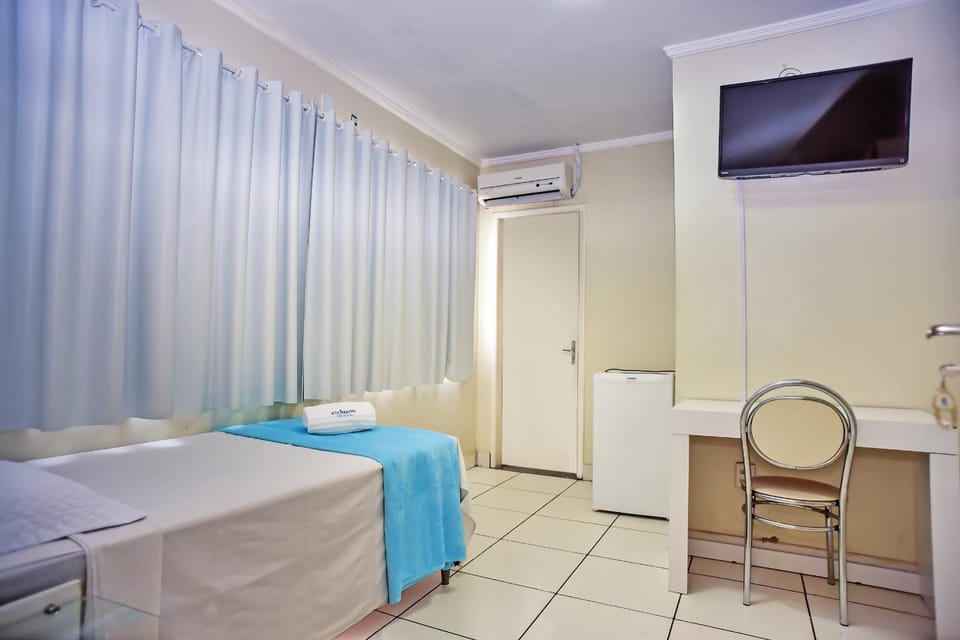 Exclusive Hotel Hotel in Petrolina
