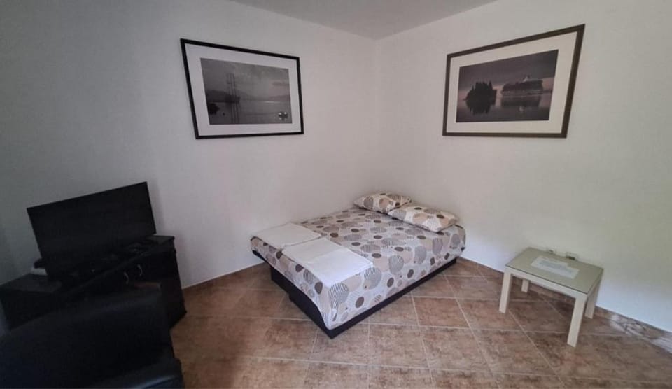 Apartment Dubrava Apartment in Kotor Municipality