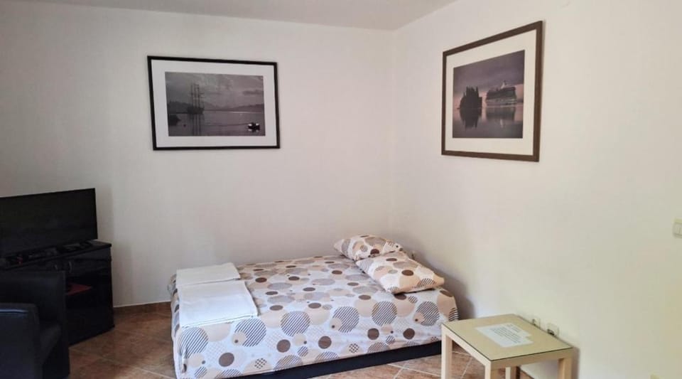 Apartment Dubrava Apartment in Kotor Municipality