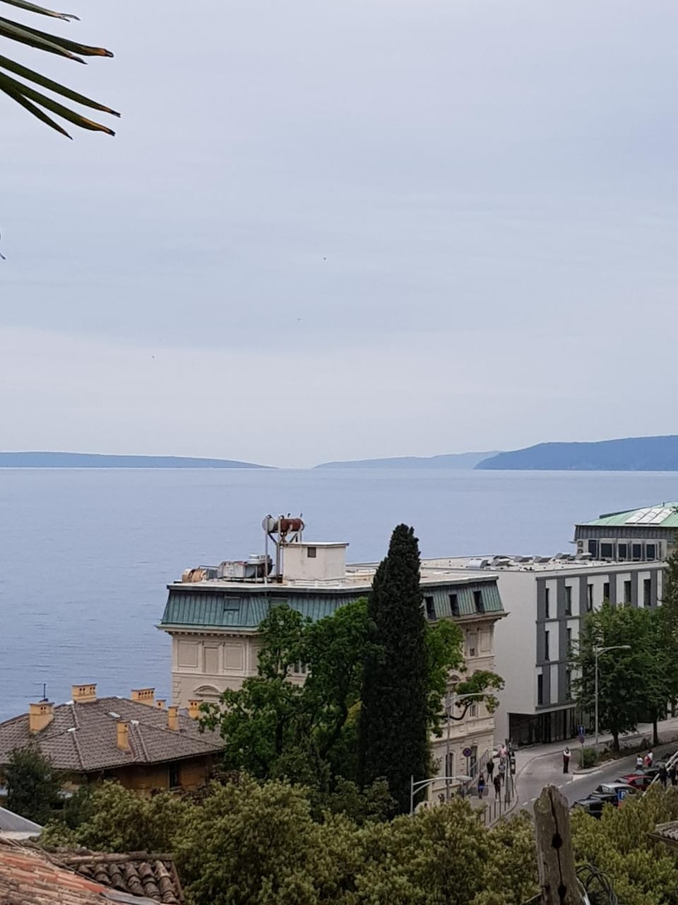 Sea view