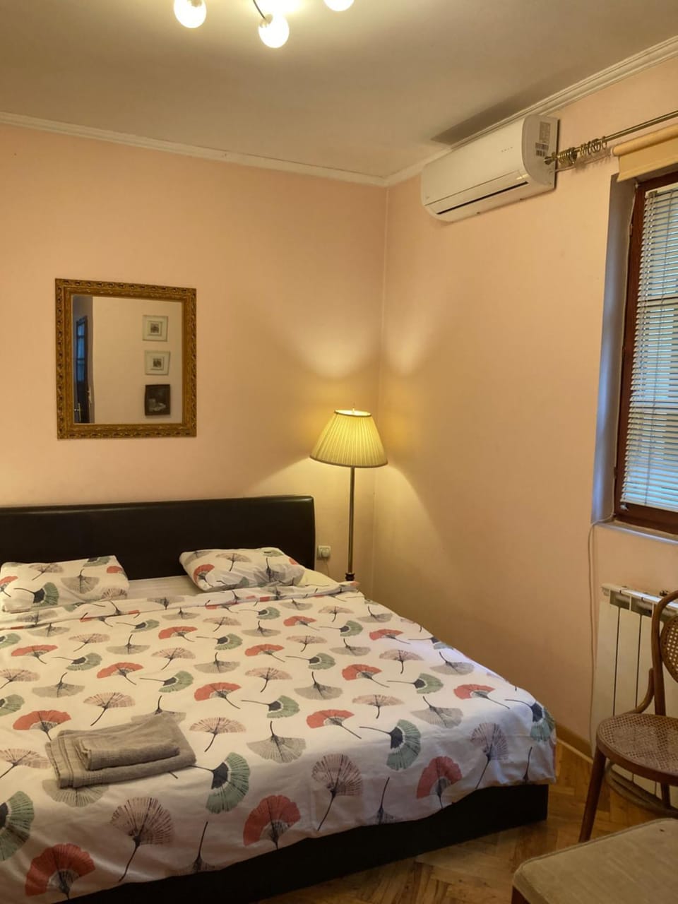 Studio Hram Apartment in Belgrade