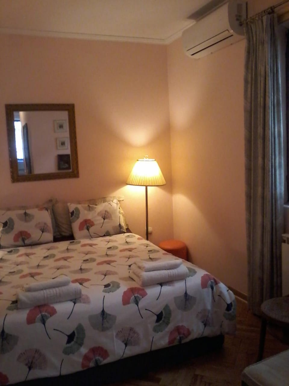 Studio Hram Apartment in Belgrade