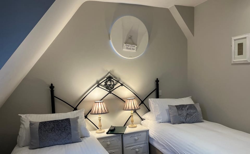 Park Farm Bed and Breakfast in Windsor