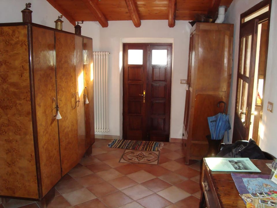 Prati dei Campassi Bed and Breakfast in Emilia-Romagna