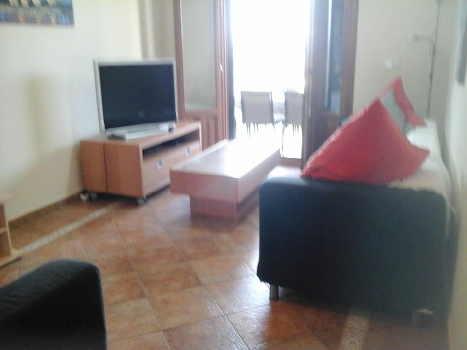 Ayamonte, Costa Esuri Las Encinas bl16 Apartment in Faro District