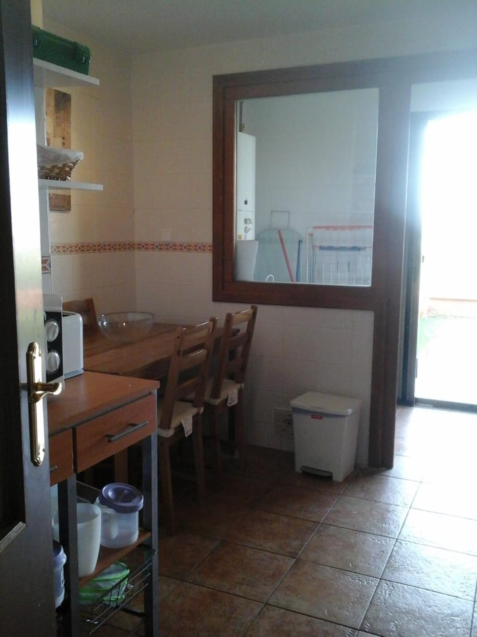 Ayamonte, Costa Esuri Las Encinas bl16 Apartment in Faro District