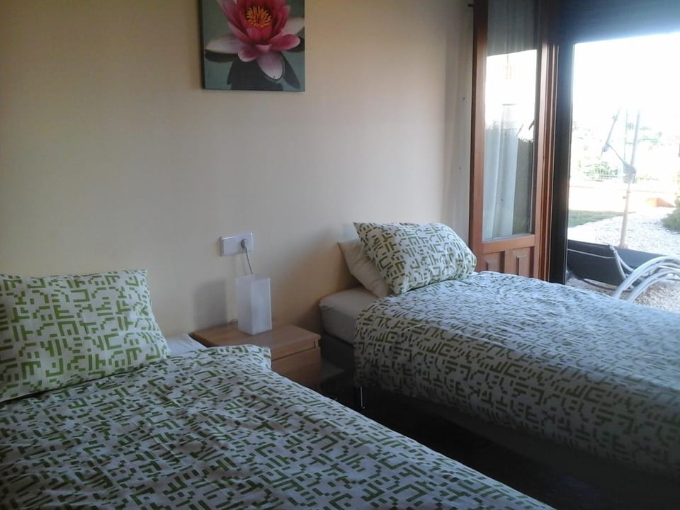 Ayamonte, Costa Esuri Las Encinas bl16 Apartment in Faro District