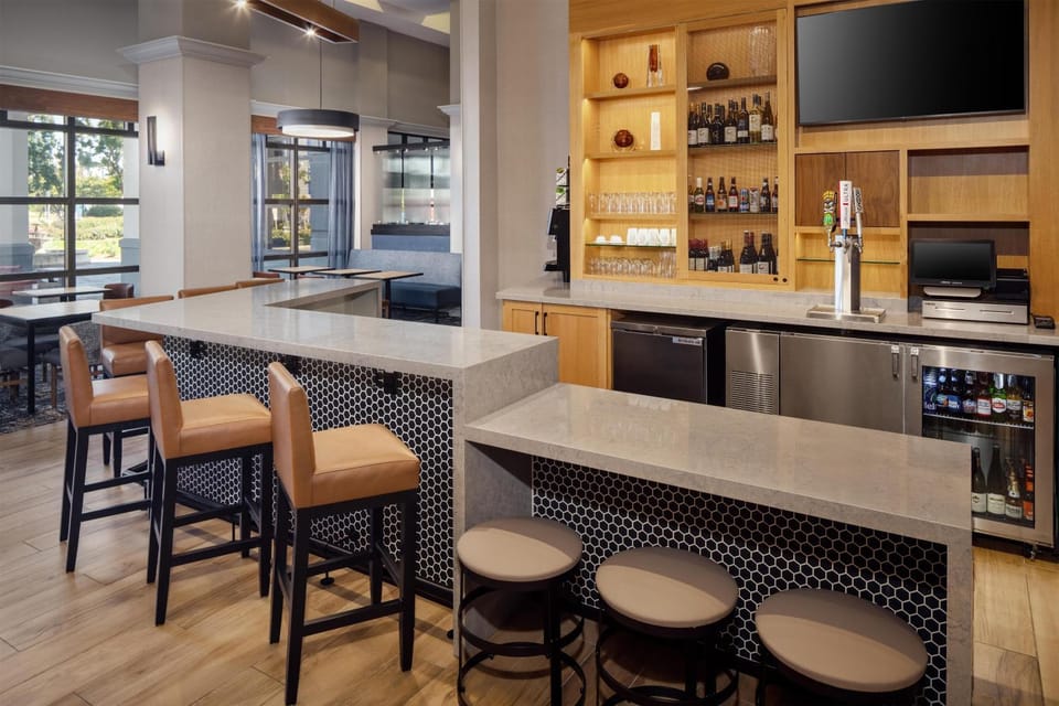 Lounge or bar