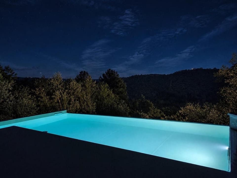 VILLA NOCRI - Villa Privata con Piscina & Sauna Villa in Umbria
