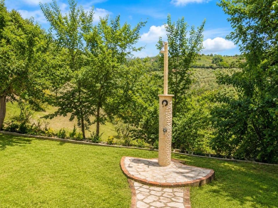 VILLA NOCRI - Villa Privata con Piscina & Sauna Villa in Umbria