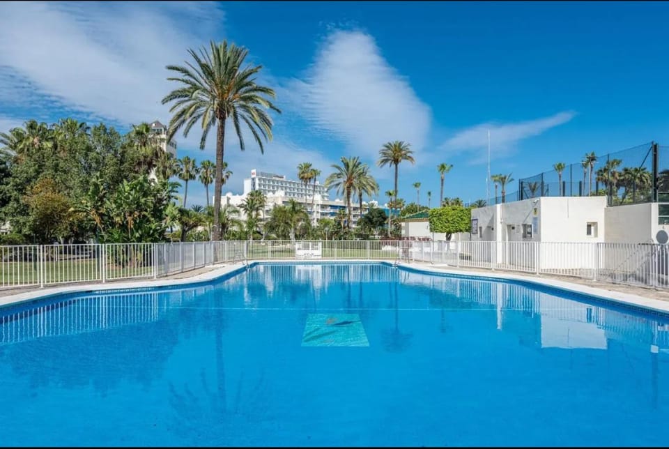 Fabulous Costalago Apartment Apartment in Torremolinos