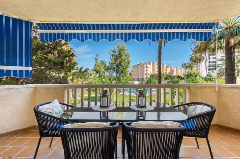Fabulous Costalago Apartment Apartment in Torremolinos