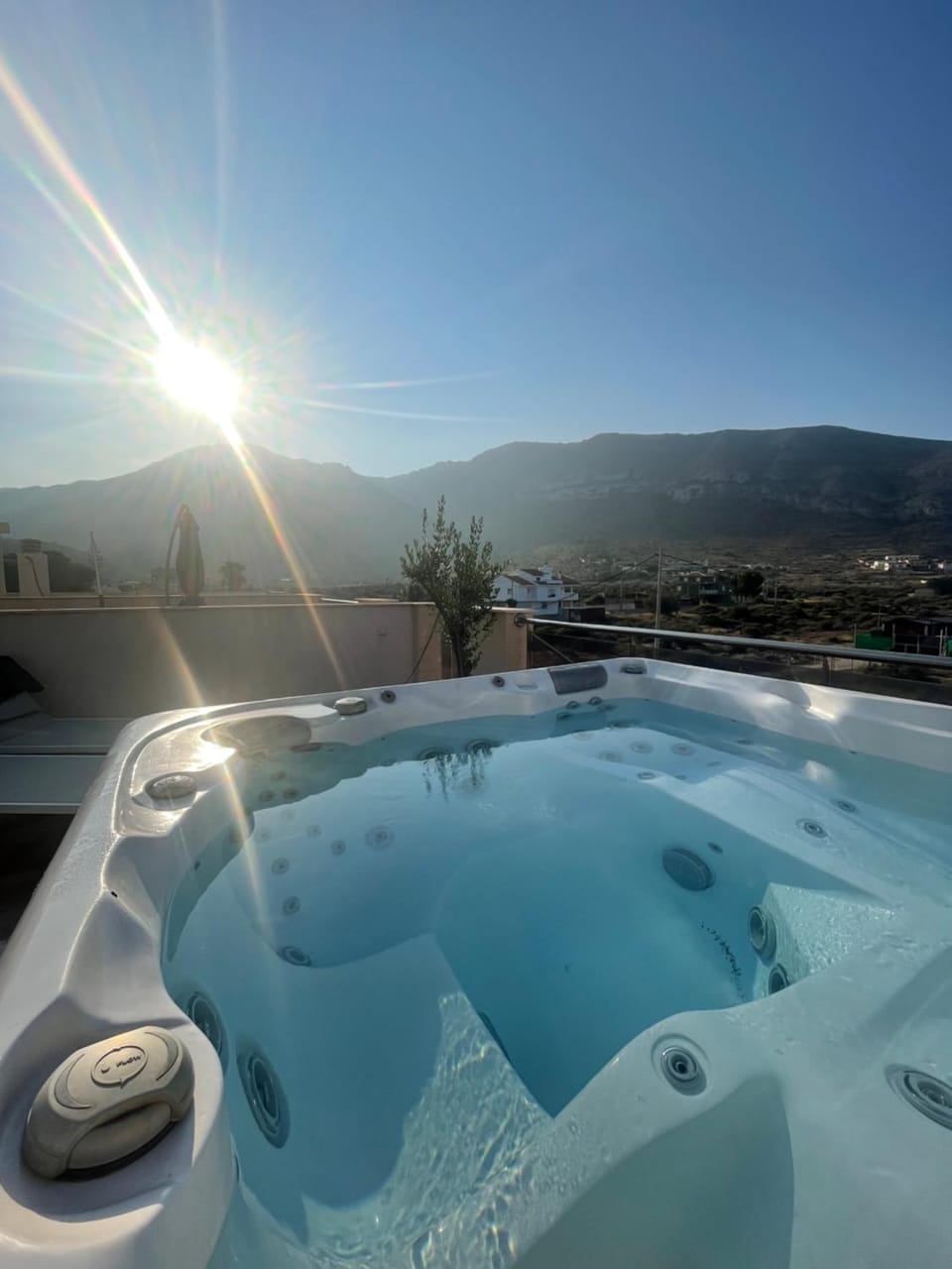 Penthouse La Azohia Beach Apartment in Region of Murcia