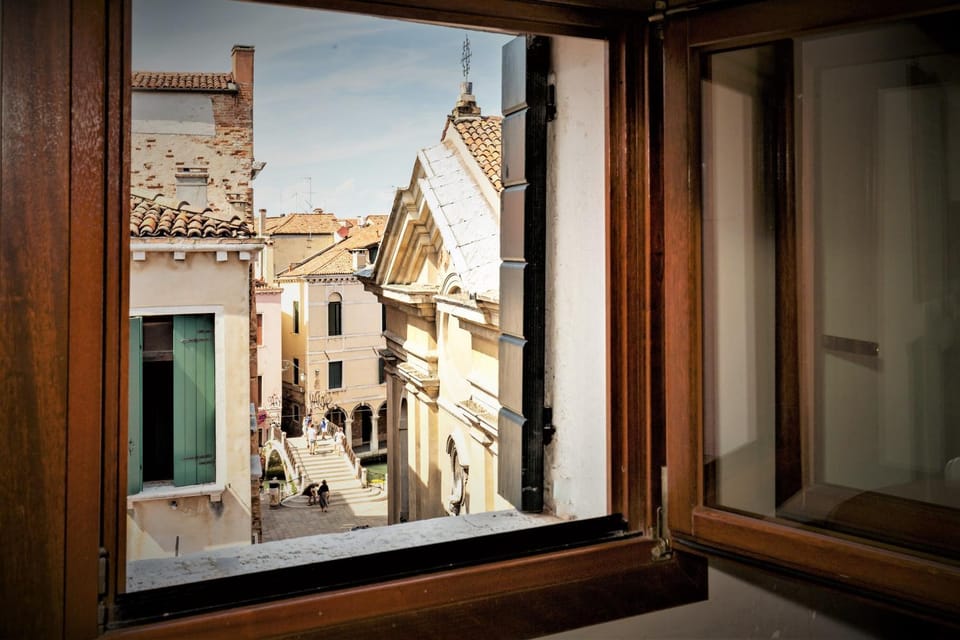 View (from property/room)