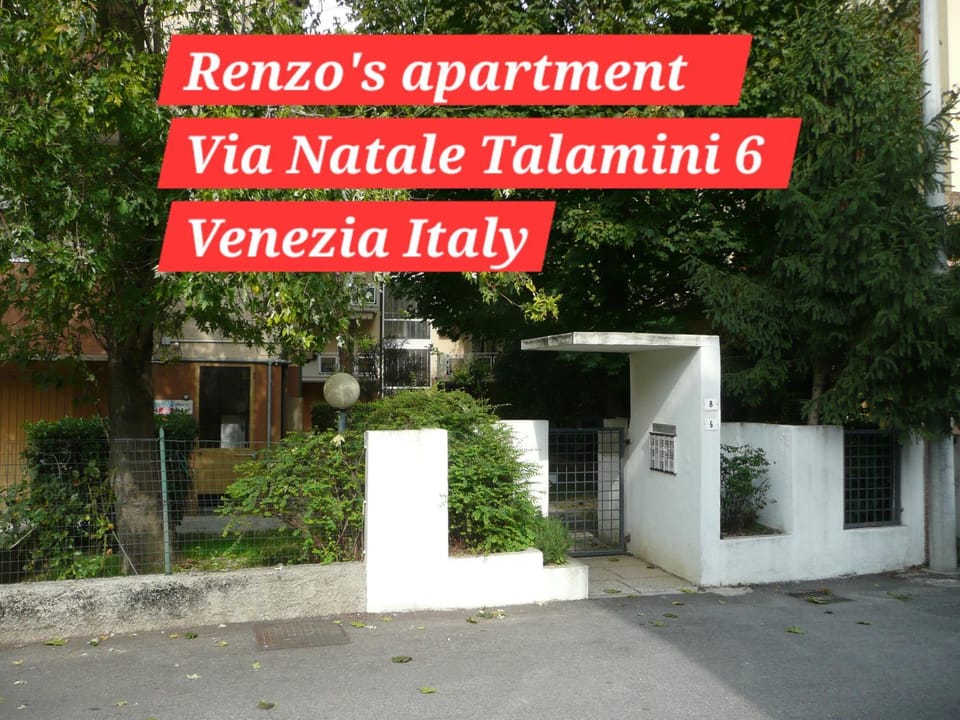 Property logo or sign, Text overlay, Street view