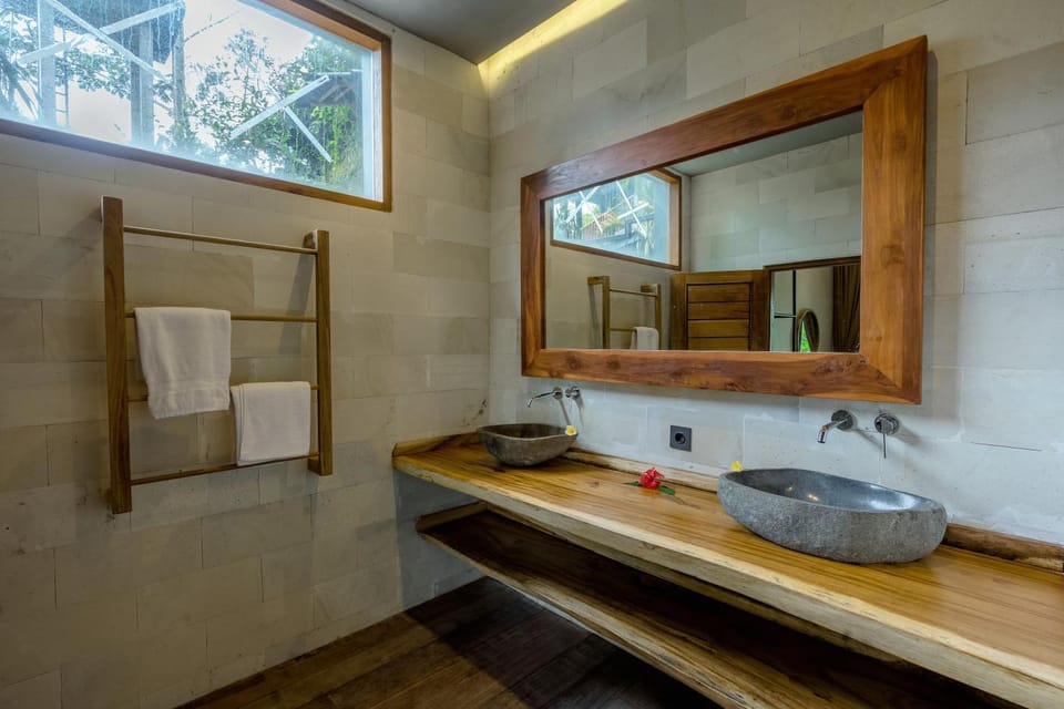 Sweet Escape - Boutique Hotel Villa in Selat