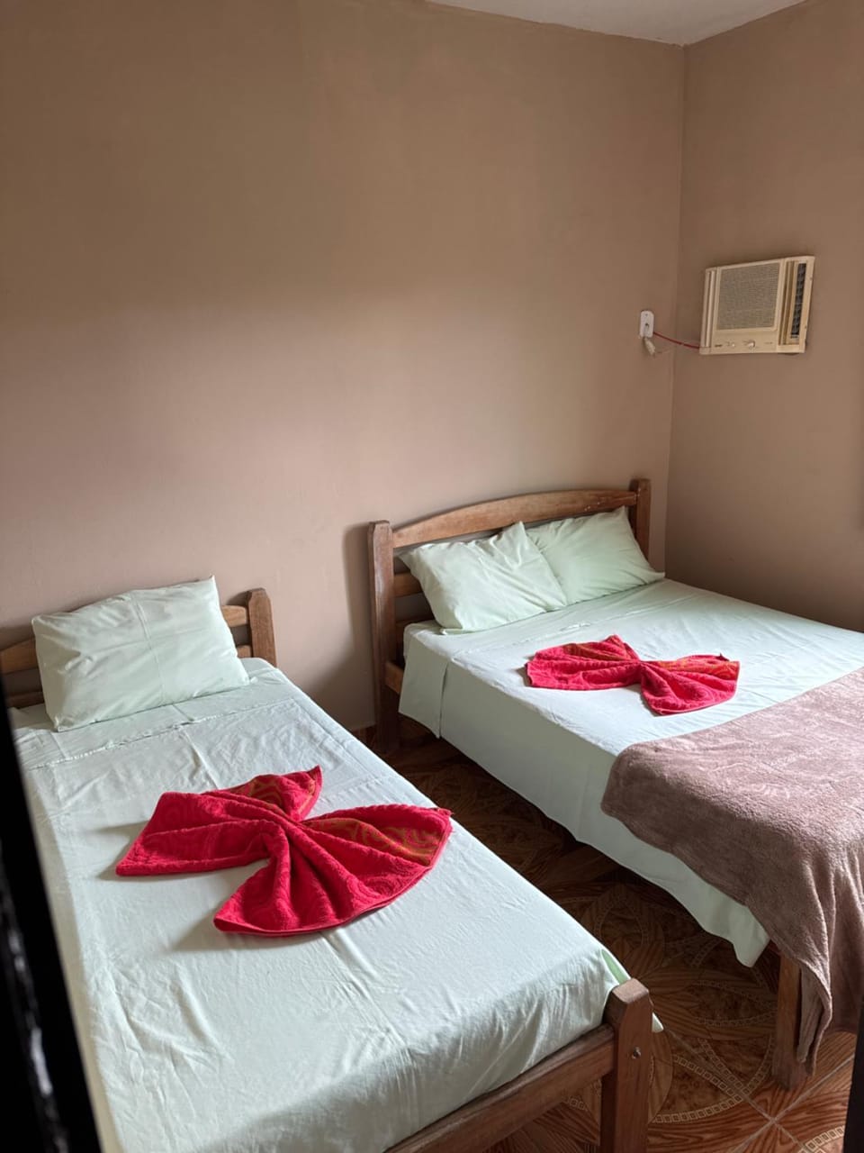 Pousada Rodrigues Inn in State of Bahia
