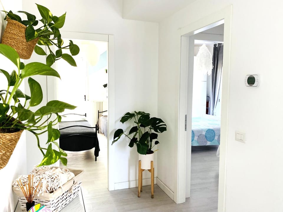 TTG Rimini - Seafront Apartment - 2 bedrooms Apartment in Emilia-Romagna