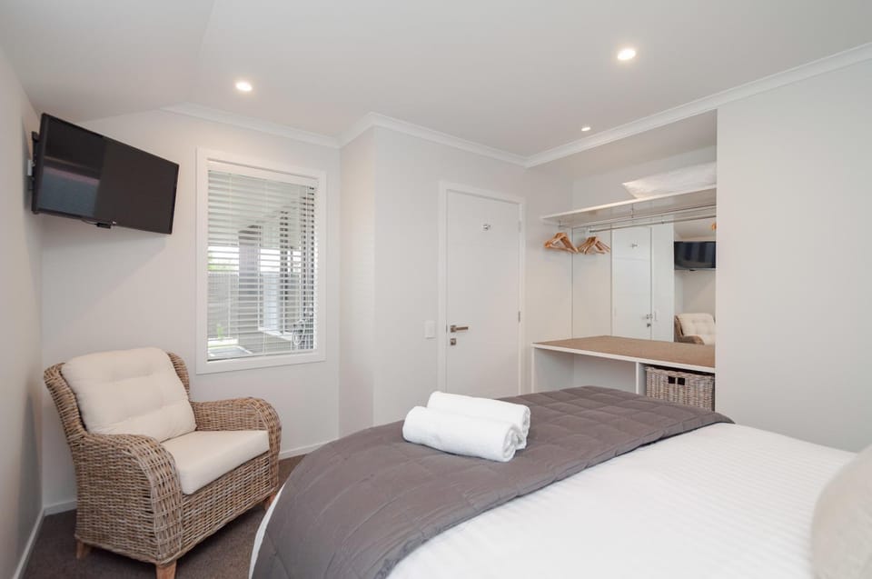 Luxury Rata Apartment - A Apartment in Twizel