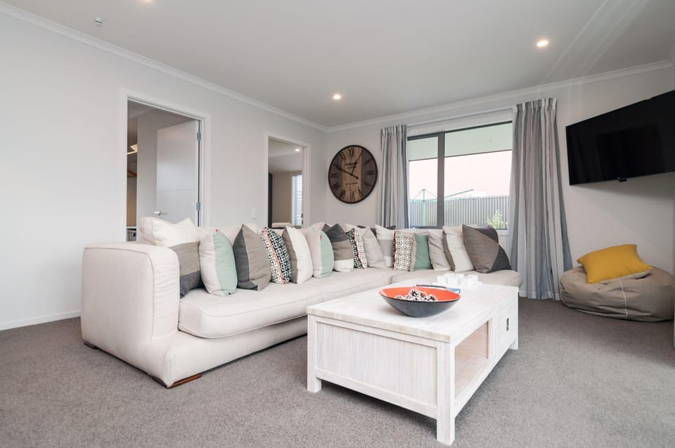 Luxury Rata Apartment - A Apartment in Twizel