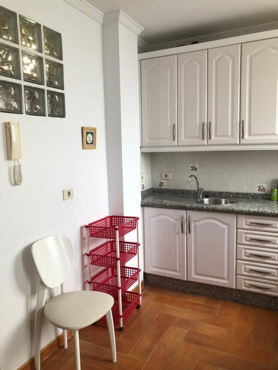 Apartamento 511 Las Canteras Apartment in Las Palmas de Gran Canaria