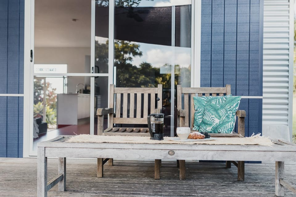 Patio, Coffee/tea facilities, Balcony/Terrace